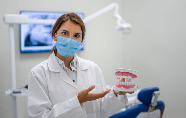 Best Mobile Emergency Dentist in Coyne Center, IL