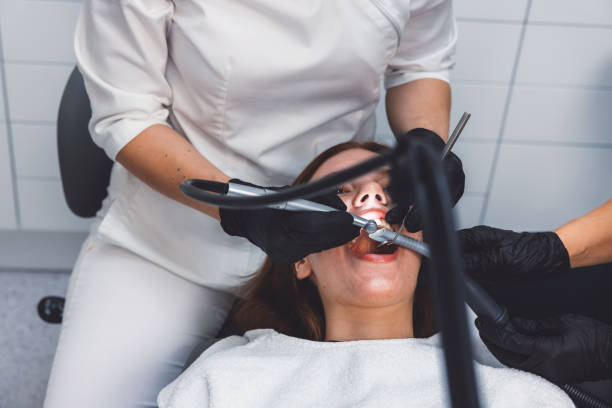 Best Emergency Dental Services for Seniors in Coyne Center, IL