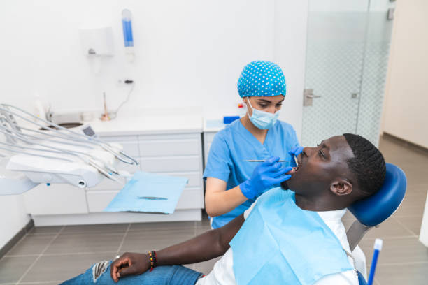 Best Emergency Dental Extractions in Coyne Center, IL