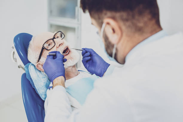 Best Emergency Dentist for Lost Fillings or Crowns in Coyne Center, IL